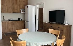 Modern Apartament